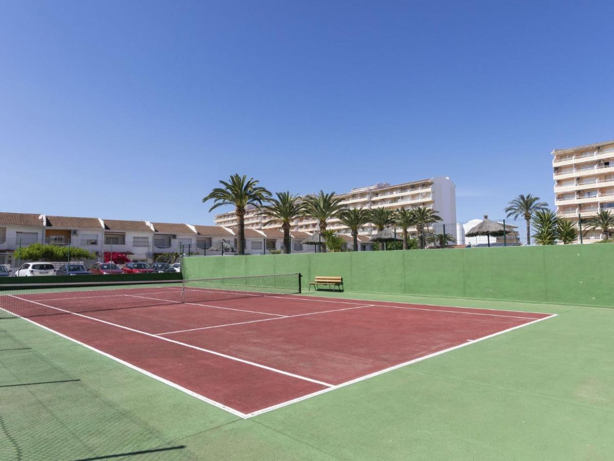 Apartment Penismar I By Interhome Peñíscola Exterior foto