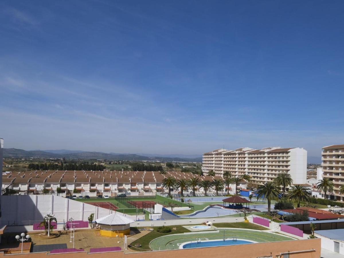 Apartment Penismar I By Interhome Peñíscola Exterior foto