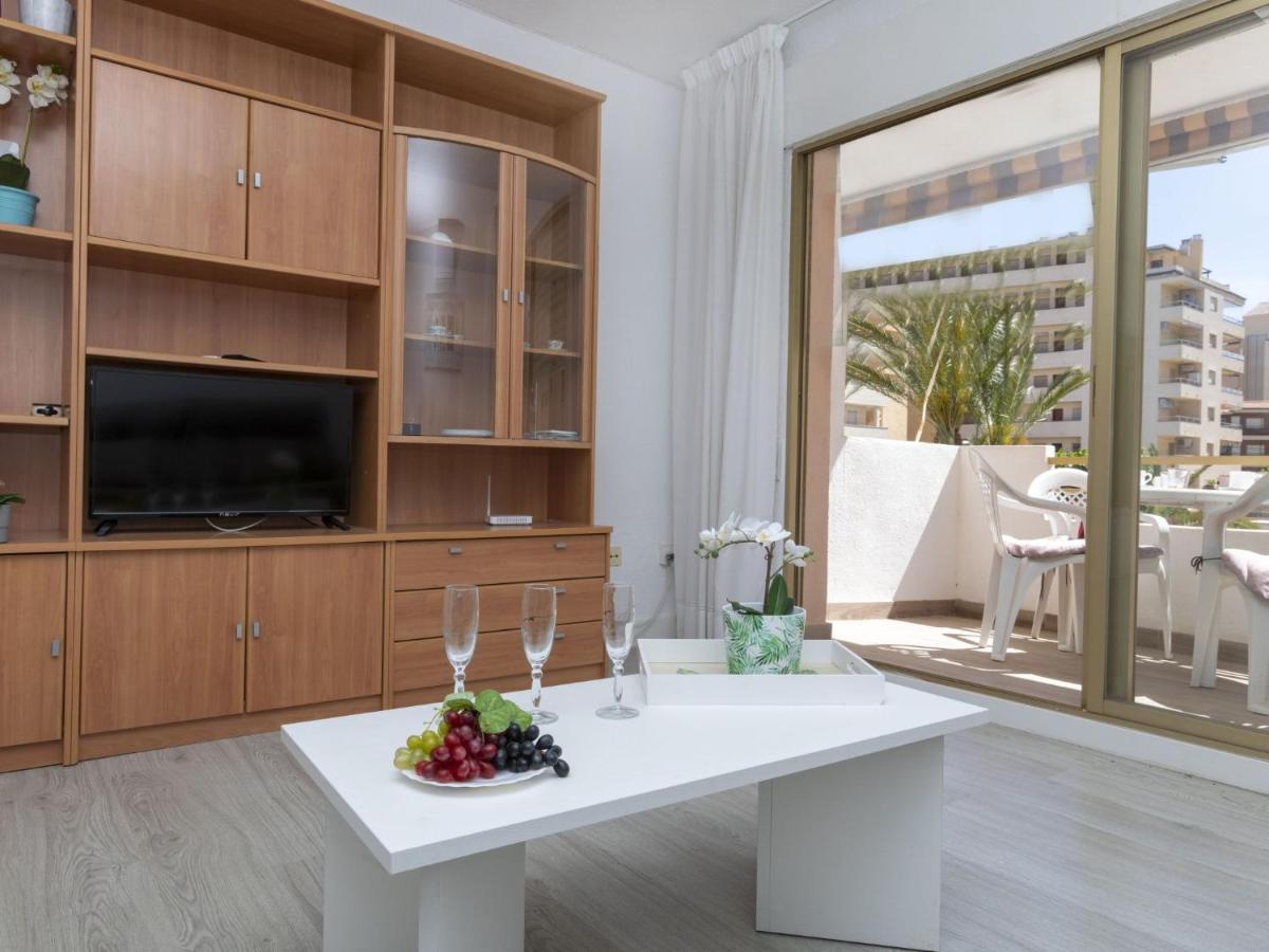 Apartment Penismar I By Interhome Peñíscola Exterior foto