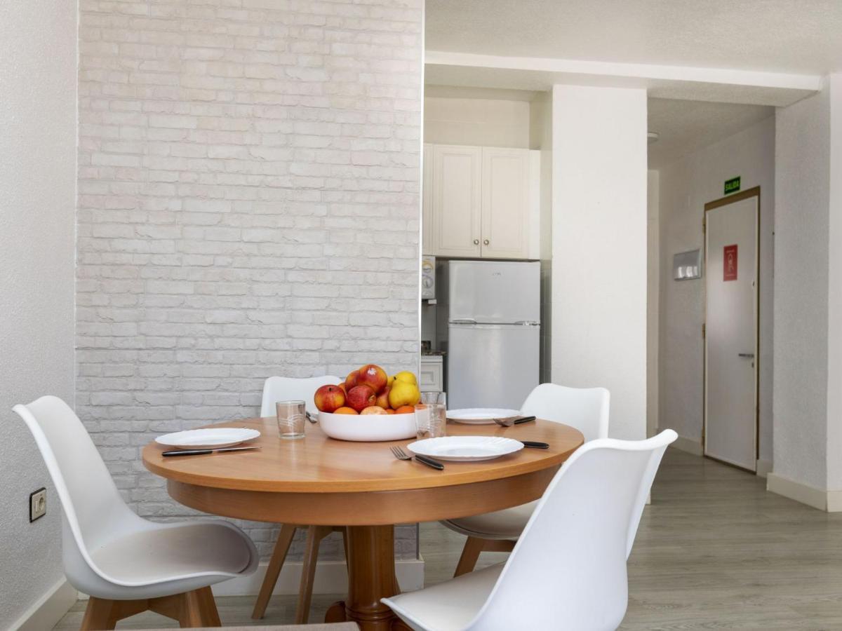 Apartment Penismar I By Interhome Peñíscola Exterior foto