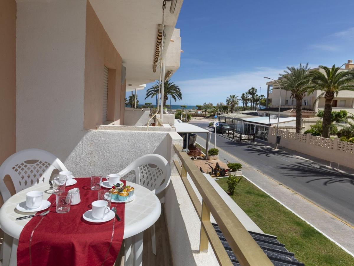 Apartment Penismar I By Interhome Peñíscola Exterior foto