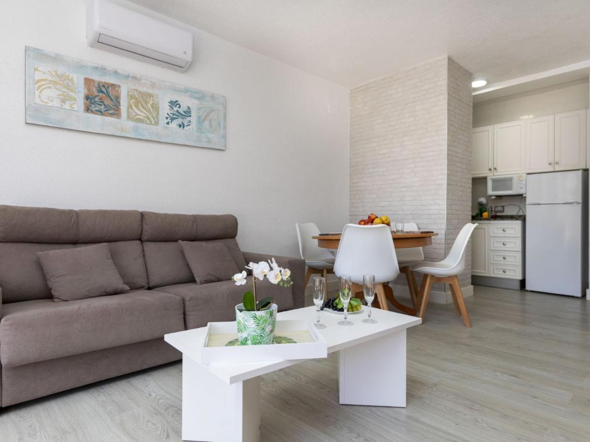 Apartment Penismar I By Interhome Peñíscola Exterior foto