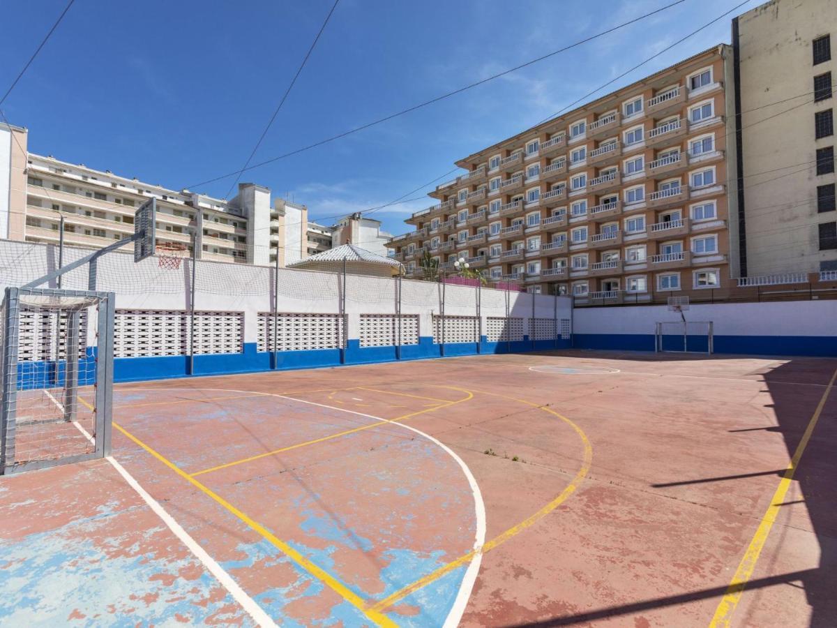 Apartment Penismar I By Interhome Peñíscola Exterior foto