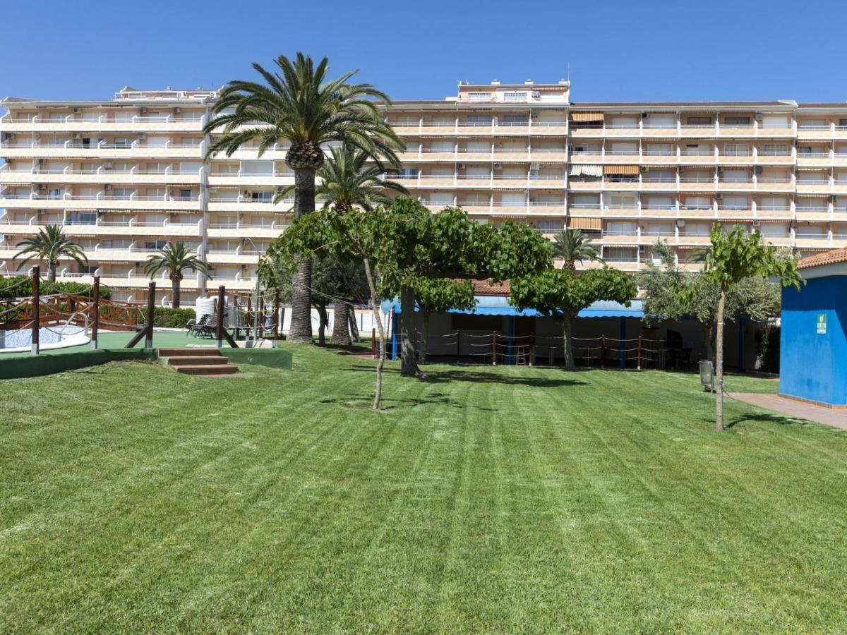 Apartment Penismar I By Interhome Peñíscola Exterior foto